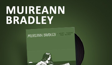 Muireann Bradley