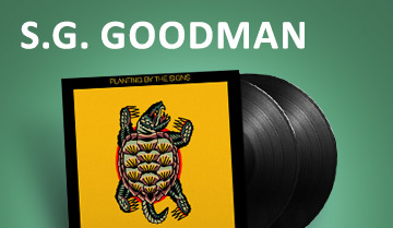 S.G. Goodman