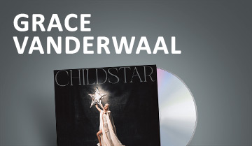 Grace Vanderwaal