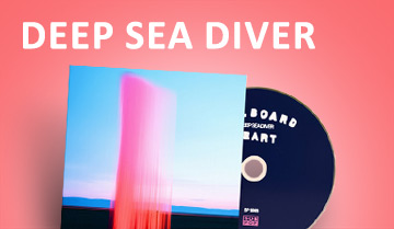 Deep Sea Diver