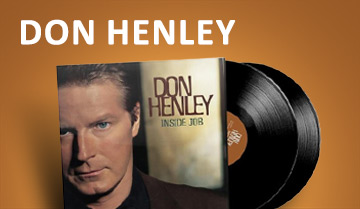 Don Henley