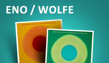 Eno / Wolfe