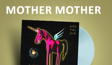 Mother Mother