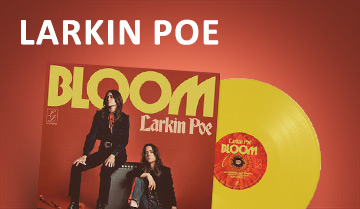 Larkin Poe