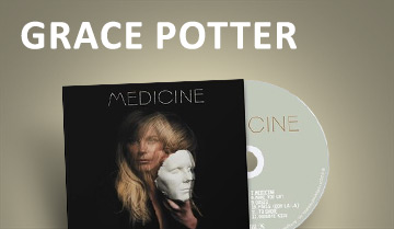 Grace Potter