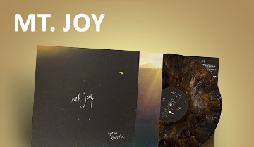 Mt. Joy