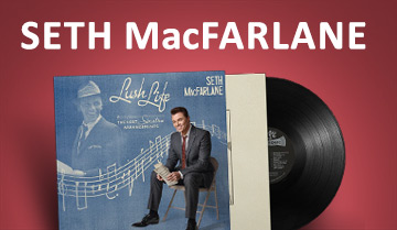 Seth MacFarlane