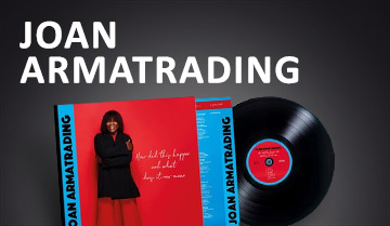 Joan Armatrading