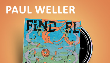 Paul Weller