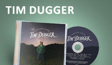 Tim Dugger