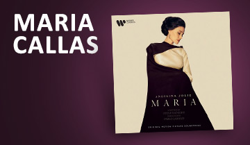 Maria Callas