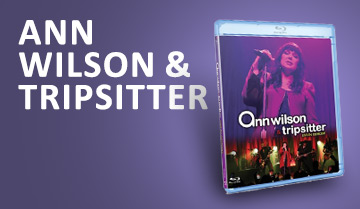 Ann Wilson & Tripsitter