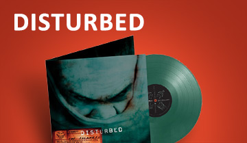 Disturbed