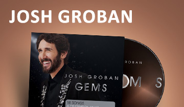 Josh Groban