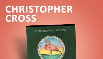 Christopher Cross