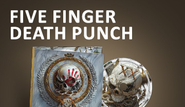 Five Finger Death Punch