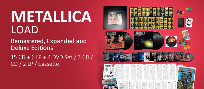 Metallica