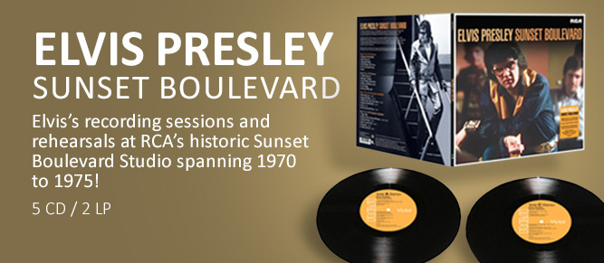Elvis Presley