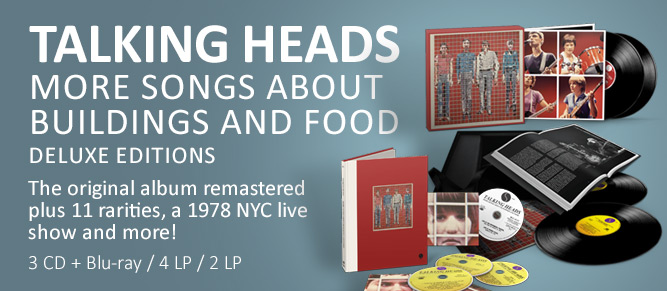Talking Heads