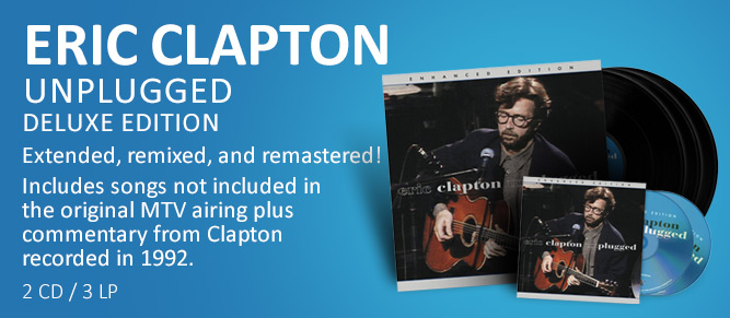 Eric Clapton