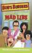 Mad Libs logo