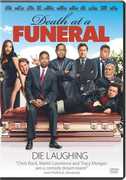 Death at a Funeral , Chris Rock