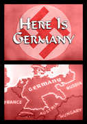Here Is Germany