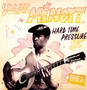 Hard Time Pressure: Reggae Anthology , Lincoln Minott