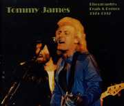 Discography Deals & Demos 74-92 , Tommy James