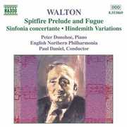 Spitfire Prelude & Fugue , Paul Daniel