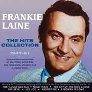 Hits Collection 1947-61 , Frankie Laine