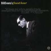 Bill Evans' Finest Hour , Bill Evans