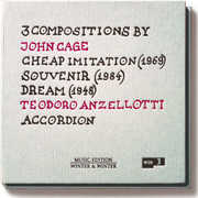 On Accordion , New England Conservatory Orchestra