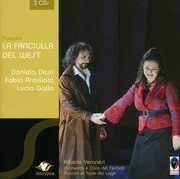 Fanciulla Del West , Fabio Armiliato