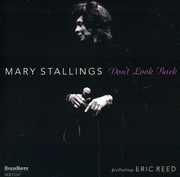 Don't Look Back , Mary Stallings
