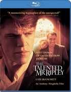 The Talented Mr. Ripley , John Bell