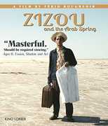 Zizou and the Arab Spring