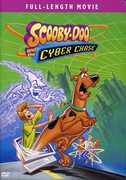 Scooby-Doo and the Cyber Chase , Bob Bergen