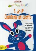 123 Cuentamo Un Cuento 