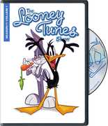 The Looney Tunes Show: Season One Volume 1 , Bob Bergen