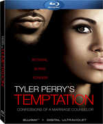 Tyler Perry's Temptation: Confessions of a Marriage Counselor , Brandy Norwood