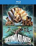 Beyond Atlantis , John Ashley