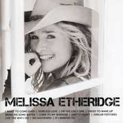 Icon , Melissa Etheridge