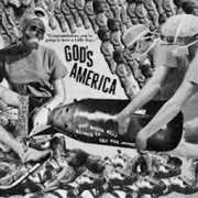 Our Bones Will Bleach in the Sun , God's America