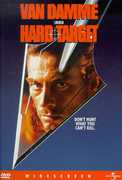 Hard Target , Jean-Claude Van Damme
