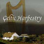 Celtic Harpestry /  Various , Various Artists
