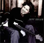 Out of the Blue , Jeff Golub