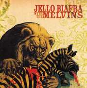 Never Breathe What You Can't See , Jello Biafra