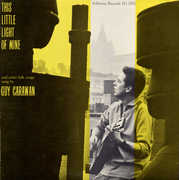 This Little Light of Mine , Guy Carawan