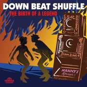 Downbeat Shuffle: Studio One the Birth of a /  Various , Downbeat Shuffle